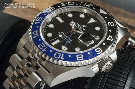 avis montre rolex